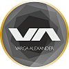 Videographer Alexander Varga