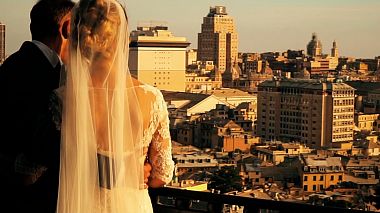 Видеограф Alessio Barbieri, Генуа, Италия - ShowReel 2018, advertising, drone-video, showreel, wedding