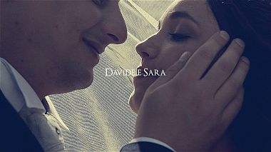 Βιντεογράφος Alessio Barbieri από Γένοβα, Ιταλία - SantaMargherita Ligure Monastero Valle Cristi Davide e Sara, SDE, drone-video, engagement, showreel, wedding