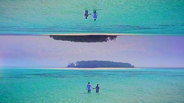 Videographer Alessio Barbieri from Genoa, Italy - Elopement in Zanzibar, drone-video, engagement, musical video, wedding