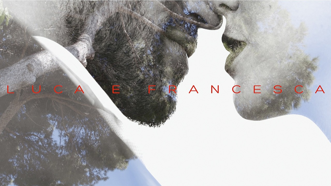 It's your love desire I Francy e Luca - Liguria