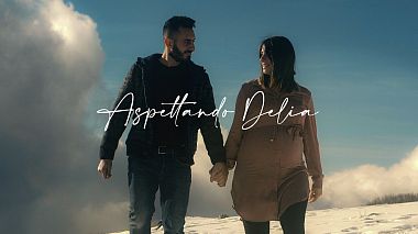 Videograf Alessio Barbieri din Genova, Italia - Maternity session with love!, aniversare, filmare cu drona, logodna