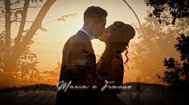 Βιντεογράφος Alessio Barbieri από Γένοβα, Ιταλία - Sunset of love, SDE, drone-video, engagement, musical video, wedding