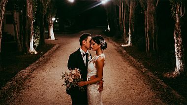 Videographer Alessio Barbieri from Genoa, Italy - EcsTasy, SDE, drone-video, event, wedding