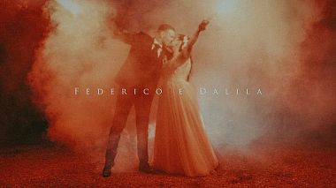 Videographer Alessio Barbieri from Genoa, Italy - Goal of love!, SDE, anniversary, event, musical video, wedding