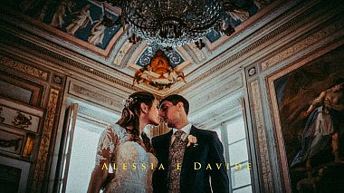 Cenova, İtalya'dan Alessio Barbieri kameraman - Without Words, SDE, drone video, düğün, müzik videosu, showreel
