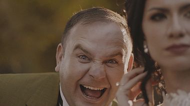 Videographer Zaharia Bogdan from Galați, Rumänien - Wedding Day., drone-video, event, wedding