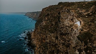 Videographer Zaharia Bogdan from Galați, Rumänien - Trash the dress, drone-video, event, wedding