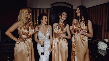 Gdynia, Polonya'dan Cherry Me | Film kameraman - NATALIA I ŁUKASZ | ZAMEK | GNIEW, düğün, nişan, raporlama