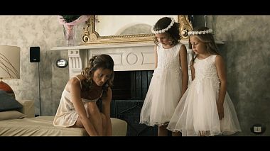 Videographer Simone Ruscitti from La Spezia, Itálie - ELEONORA + NICOLA | WEDDING TRAILER, engagement, wedding