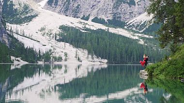 La Spezia, İtalya'dan Simone Ruscitti kameraman - A NIGHT IN BRAIES - By SRmultimedia, düğün, nişan, yıl dönümü