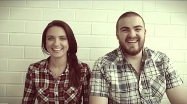 Videographer Николай Рыков from Yekaterinburg, Russia - Дай мне нежность, engagement, wedding