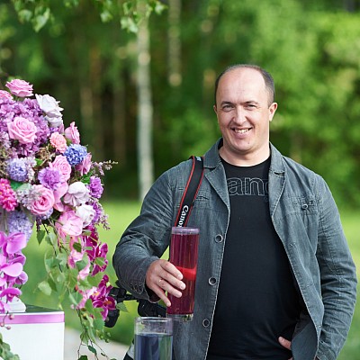 Video operator Николай Рыков