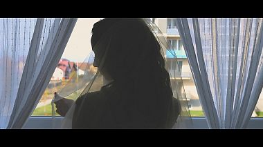 来自 布加勒斯特, 罗马尼亚 的摄像师 Alexandru Graur - Nina + Cornel - “I wish we will always be together.”, wedding