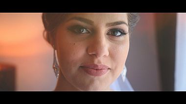 来自 布加勒斯特, 罗马尼亚 的摄像师 Alexandru Graur - Raluca + Ionut - “Sweet things you say to me!”, wedding