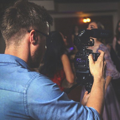 Videograf Alexandru Graur