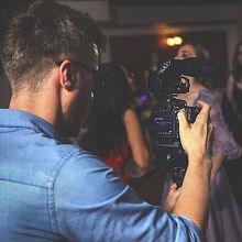 Videograf Alexandru Graur