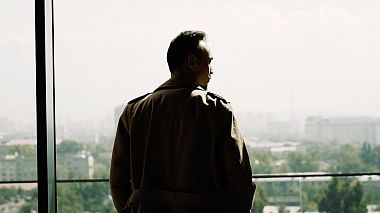 Videographer Andrey Evdokimov from Almaty, Kazakhstan - creative motivation, backstage, engagement, wedding