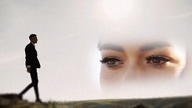 Videographer Andrey Evdokimov from Almaty, Kazakhstan - Wedding - Love Story, engagement, event, wedding