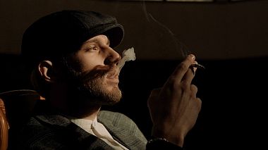 Videographer Andrey Evdokimov from Almaty, Kazakhstan - Peaky Blinders - Backstage, backstage