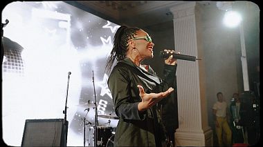 Videographer Andrey Evdokimov from Almaty, Kazachstán - Wedding Day, SDE, corporate video, engagement, reporting, wedding