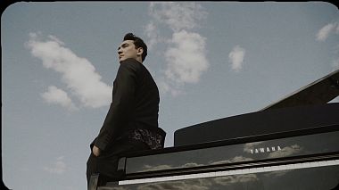 Videographer Andrey Evdokimov from Almaty, Kazakhstan - Love story - Нур-Султан, SDE, backstage, drone-video, engagement, wedding