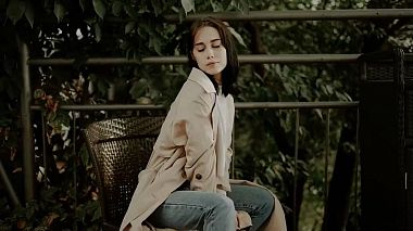 Videographer Andrey Evdokimov from Almaty, Kazakhstan - Video Portrait, SDE, backstage, engagement, erotic, wedding