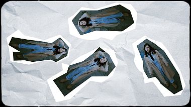 Βιντεογράφος Andrey Evdokimov από Αλμάτι, Καζακστάν - Video Portrait pro 2020, SDE, baby, corporate video, erotic, showreel