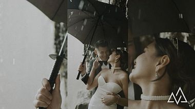 Videographer Andrey Evdokimov from Almaty, Kazachstán - wedding registration in the mountains, engagement, reporting, wedding