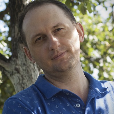 Videographer Сергей Костин