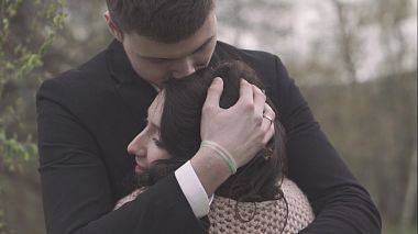 Videographer Katya Kiselchik from Moscow, Russia - Женя и Стас тизер, engagement, event, wedding