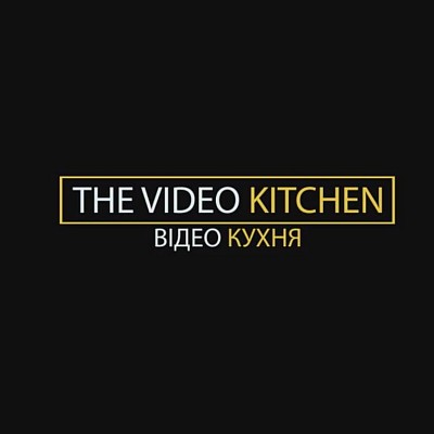 Videographer Video Kitchen