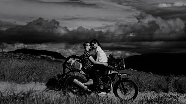 Videograf Franco Sarmiento din Bogotá, Columbia - Band of lovers!!!, logodna, nunta