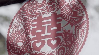 Videographer William Liu from Toronto, Canada - 20181027 Sally and Jon Highlight, wedding