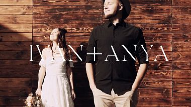 来自 基辅, 乌克兰 的摄像师 Dmitry Shyrokov - IVAN+ANYA | SMALL WEDDING, wedding