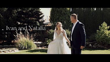 Videographer Dmitry Shyrokov from Kyjev, Ukrajina - Ivan and Nataly | Wedding, wedding
