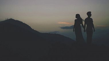 Videografo John Tsanis da Aigio, Grecia - tzimis & ntia // highlight film, advertising, wedding