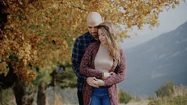 Videographer John Tsanis from Egio, Griechenland - xarhs & ioanna // highlight film, advertising, wedding