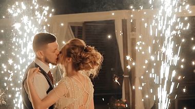 Videographer Fazliddin  Gulamidinov from Saratov, Rusko - Promo P+A, wedding