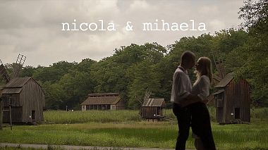 Videographer Angelo Susco from Tarent, Itálie - Mihaela & Nicola | SDE, engagement, wedding