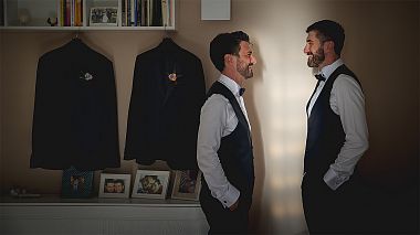 Videographer Angelo Susco đến từ Alessandro & Giuseppe | trailer, drone-video, engagement, wedding