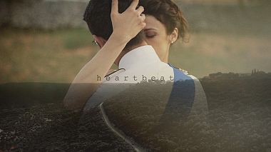 Videographer Angelo Susco from Tarent, Itálie - H E A R T B E A T, drone-video, wedding