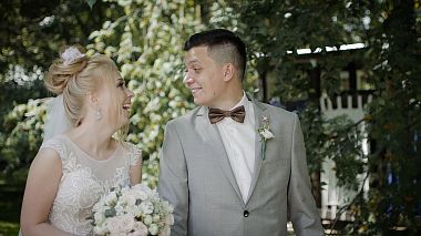 Videographer MARAR  videography from Orenburg, Rusko - Sasha + Natasha | Short Movie, event, wedding