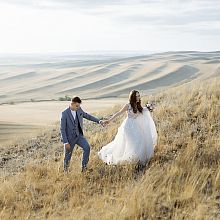 Videographer MARAR videography