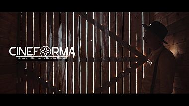 Videographer Razvan Manaila from Bacău, Rumunsko - A&I - Weddding Story, wedding