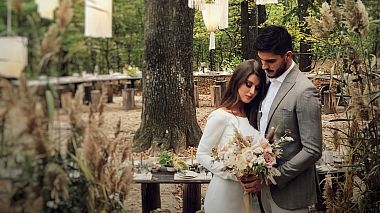 Videógrafo Razvan Manaila de Bacau, Roménia - Retreat Inspiration by ZofCreative, SDE, wedding