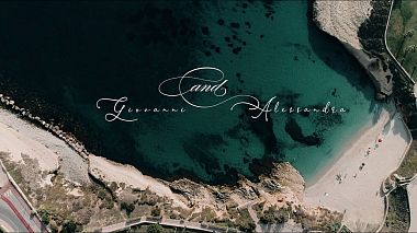 来自 萨萨里, 意大利 的摄像师 Flavio Manca - Ale & Gio | In spite of everything, drone-video, wedding