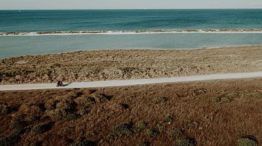 来自 萨萨里, 意大利 的摄像师 Flavio Manca - Engagement in Sardinia, wedding