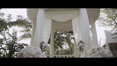 Videographer Igor Karaush from Krasnodar, Russia - Air, drone-video, engagement, event, wedding