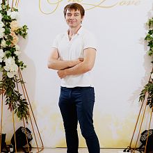 Videographer Igor Karaush